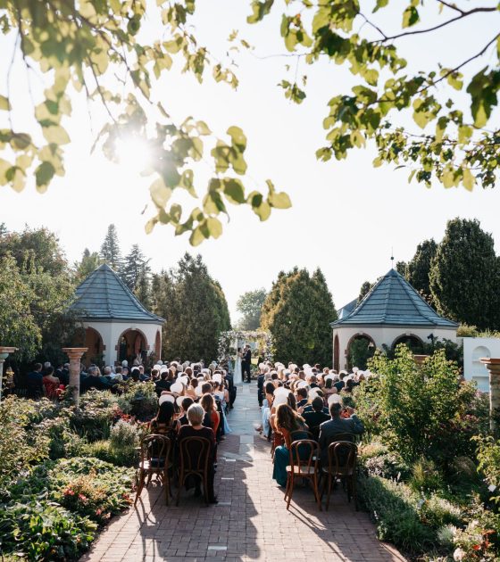16 Wedding Venues in Denver, Colorado