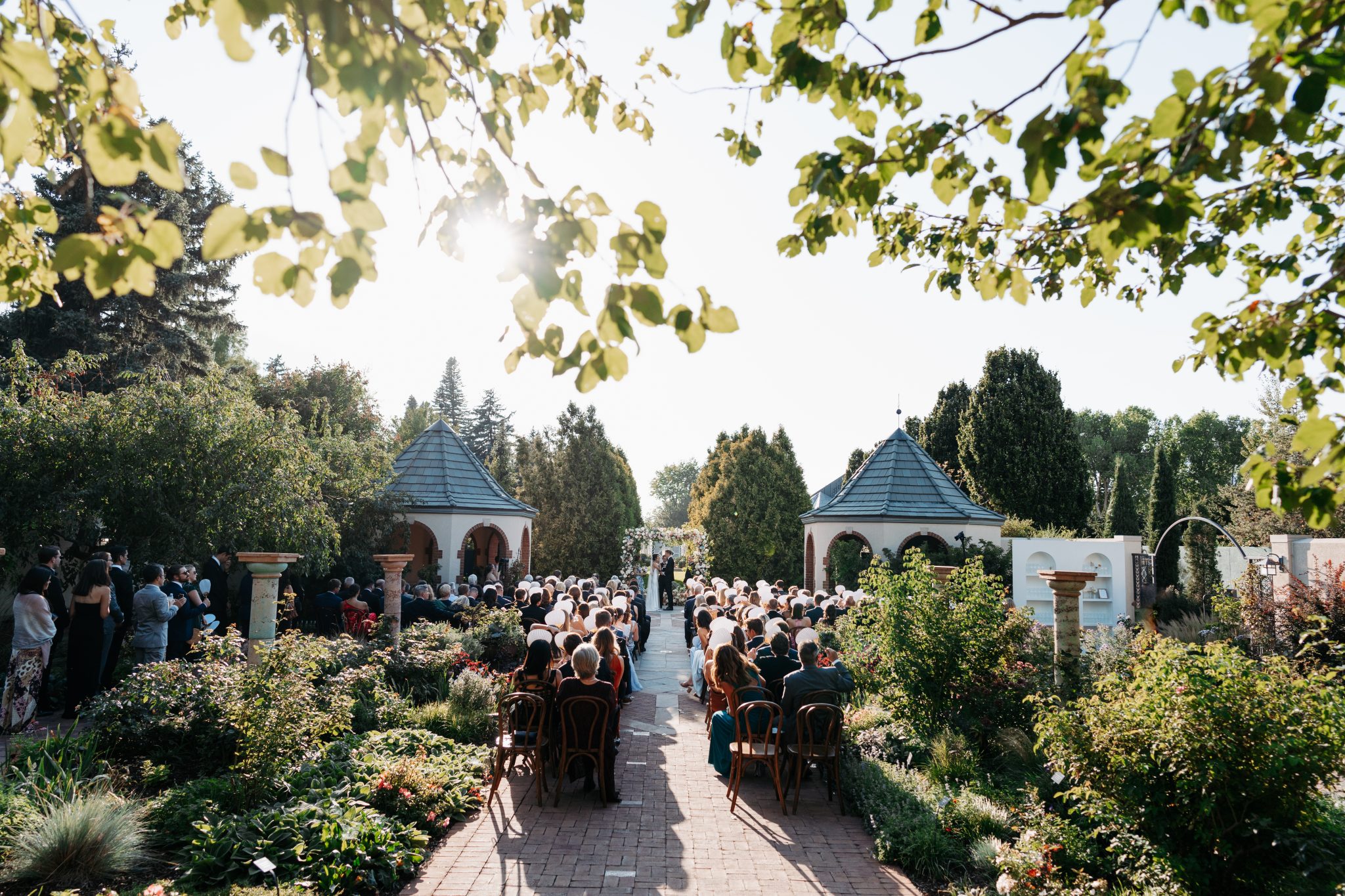 16 Wedding Venues in Denver, Colorado