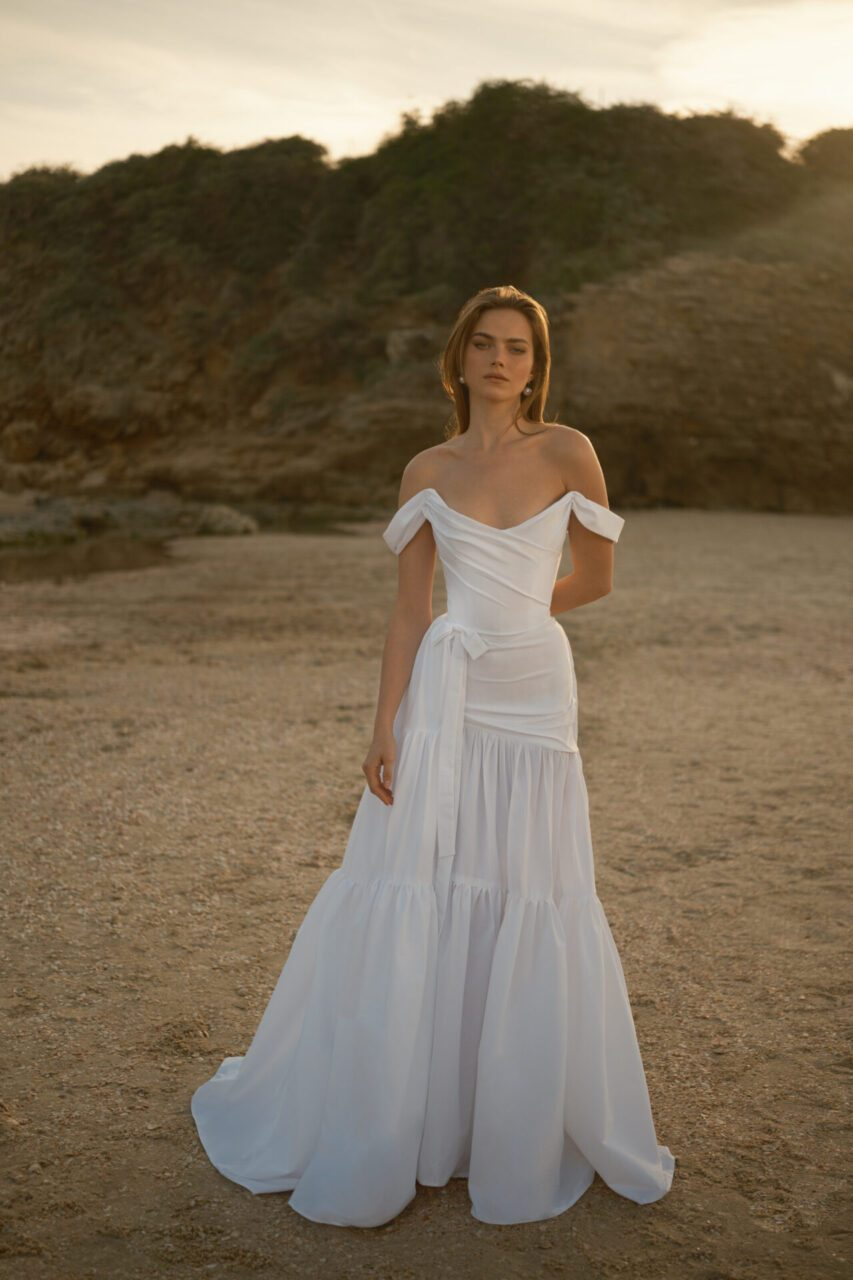 taylor tsitp bridal shower dress The Summer I Turned Pretty' Season 3 Episode 6 Review: Belly's Bridal Shower Turns Into Reality