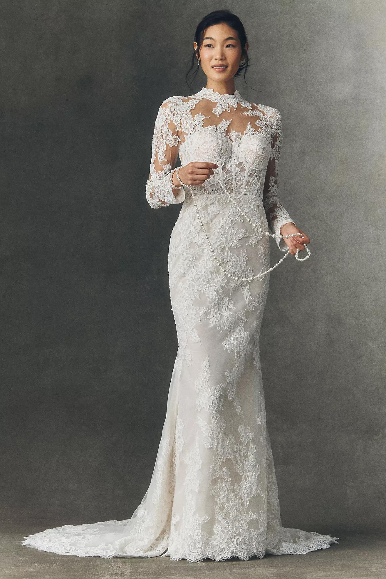 wedding dresses new york fashion week Top 20 Wedding Dresses from New York Bridal Fashion Week 2026