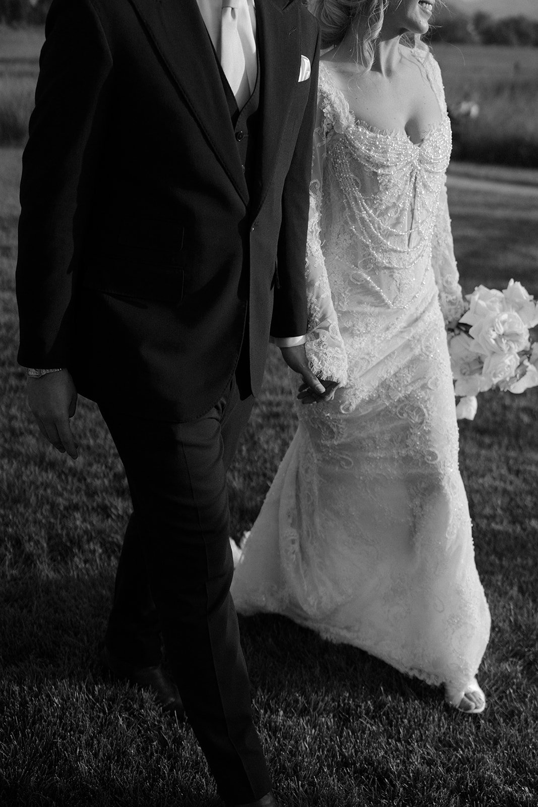 Meg & Jason