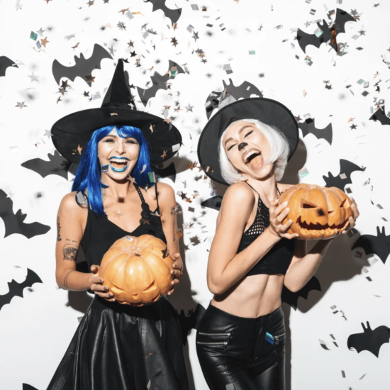 Autumn Bachelorette Party Inspiration