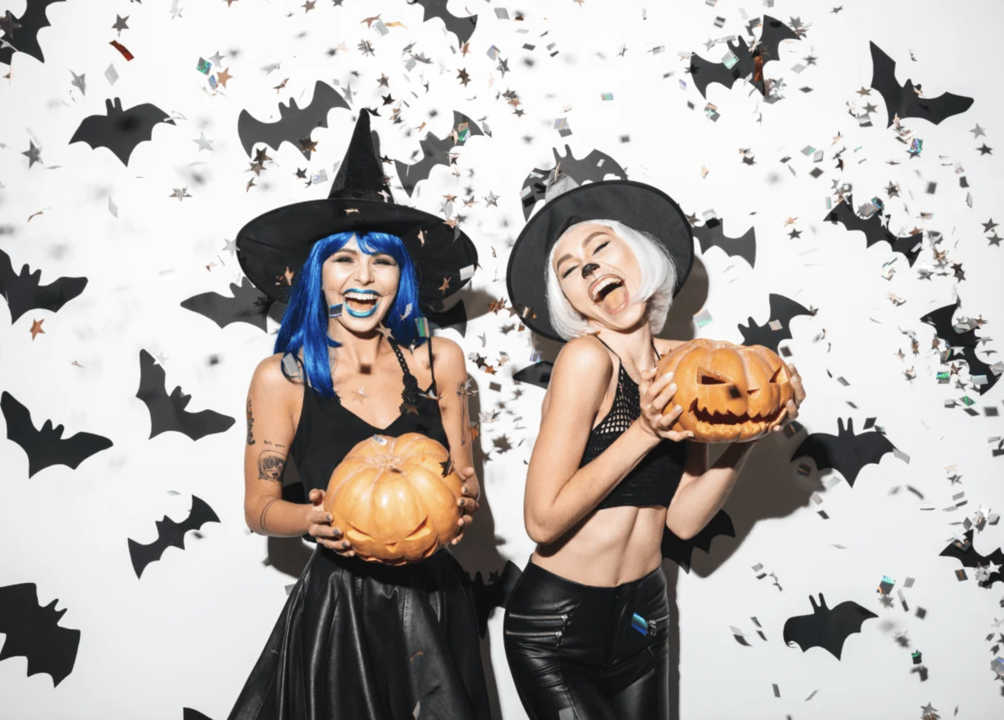 Autumn Bachelorette Party Inspiration