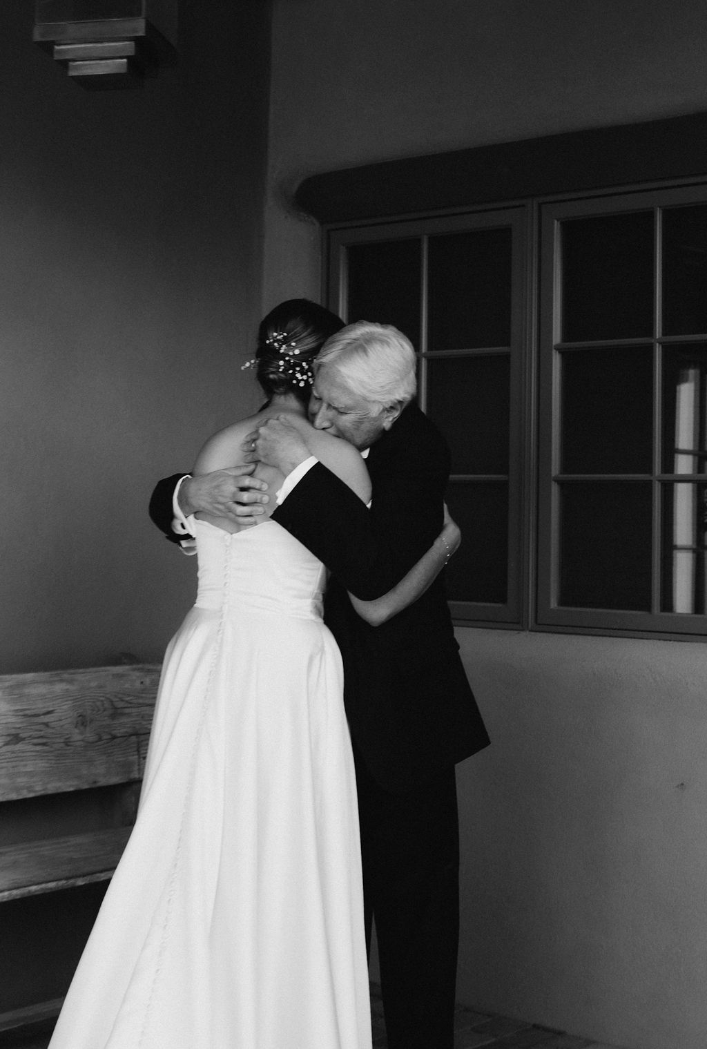 Spring new mexico private estate wedding rocky mountain bride23