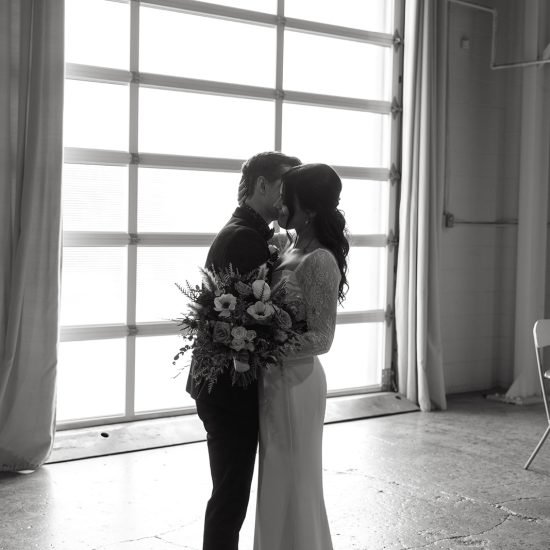 The Creative Hive <span> | Edmonton Alberta Wedding Venue </span>