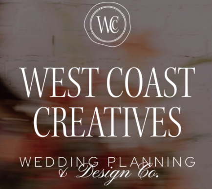 West Coast Creative SLC <span> | Utah Wedding Planner </span>