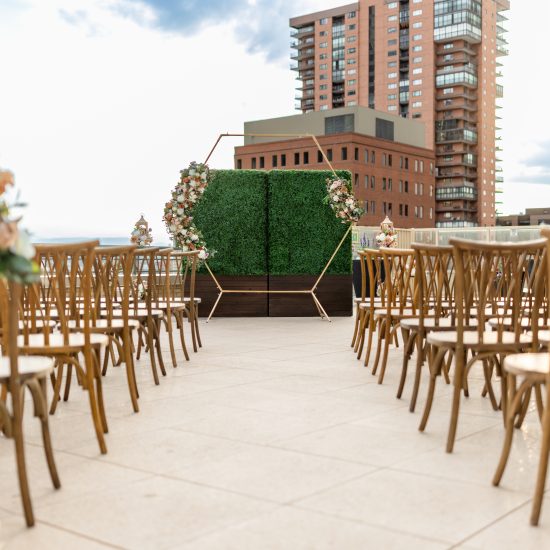 13 Dreamy Denver Wedding Venues Perfect for Your Nuptials