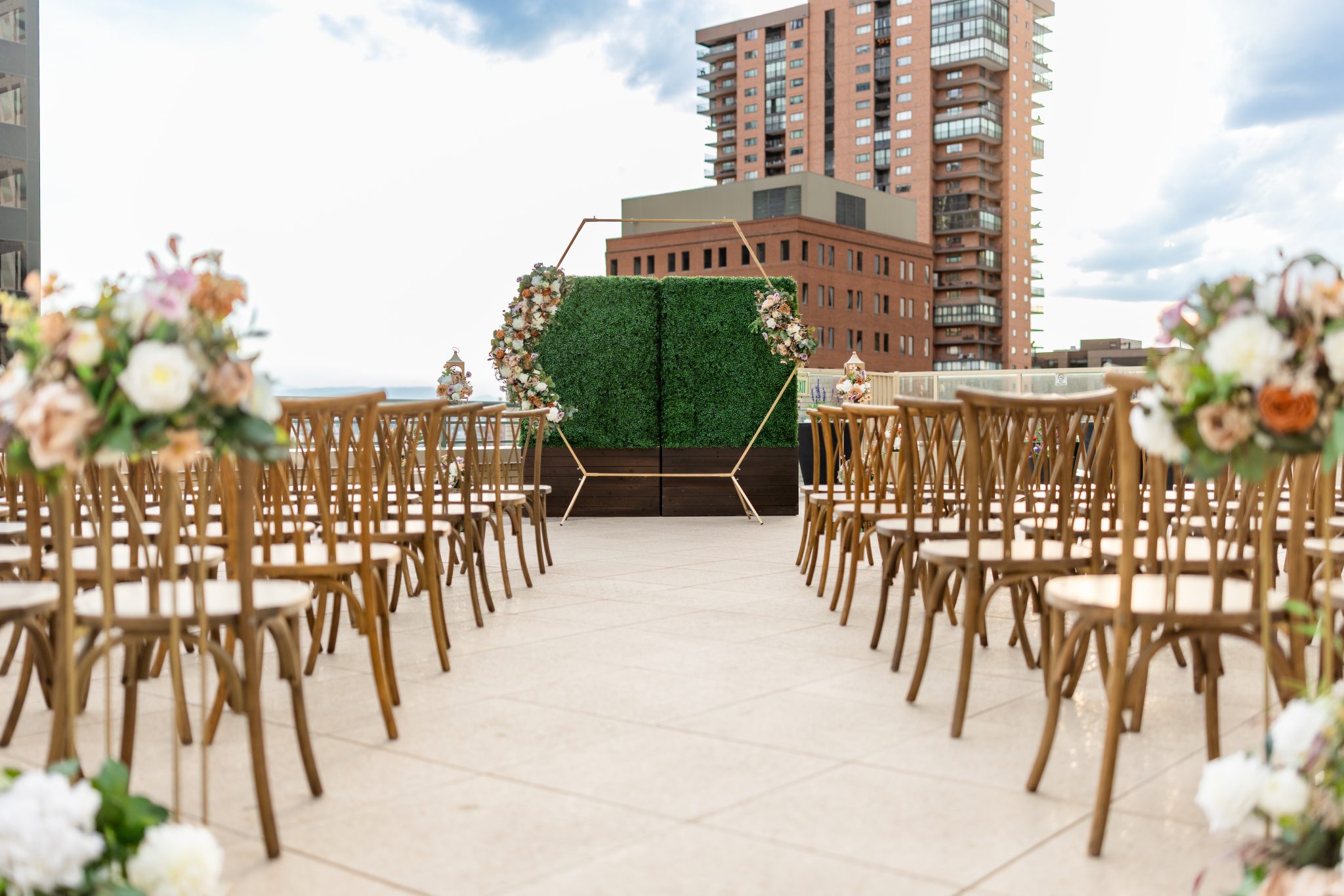13 Dreamy Denver Wedding Venues Perfect for Your Nuptials