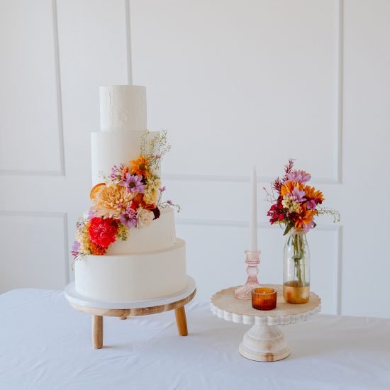 All Things Cake <span> | Colorado Wedding Bakery </span>