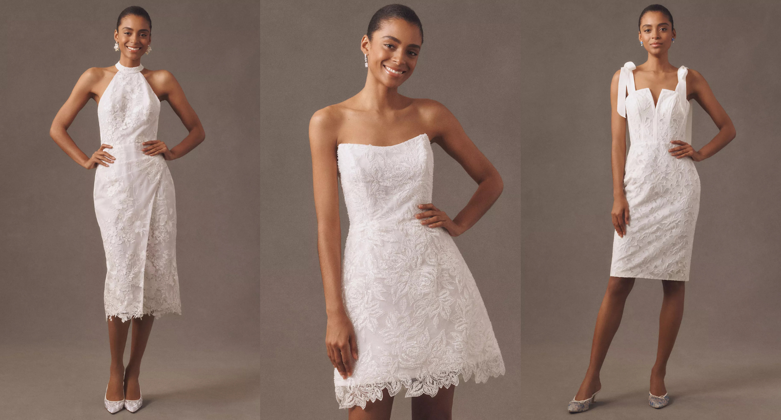 The Chicest Winter Whites by Anne Barge at Anthropologie