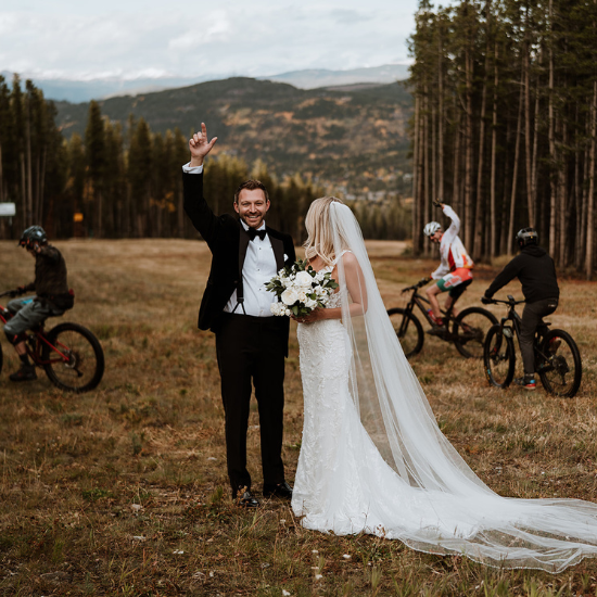 Basecamp Visual <span> | Colorado Wedding & Elopement Photographer + Videographer </span>