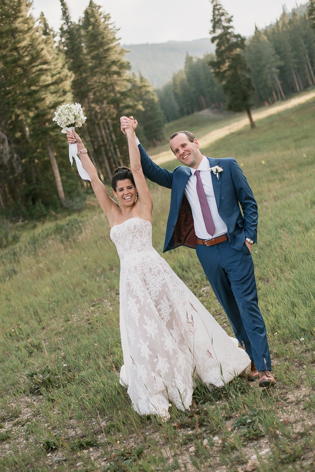 Liza + Jonathan