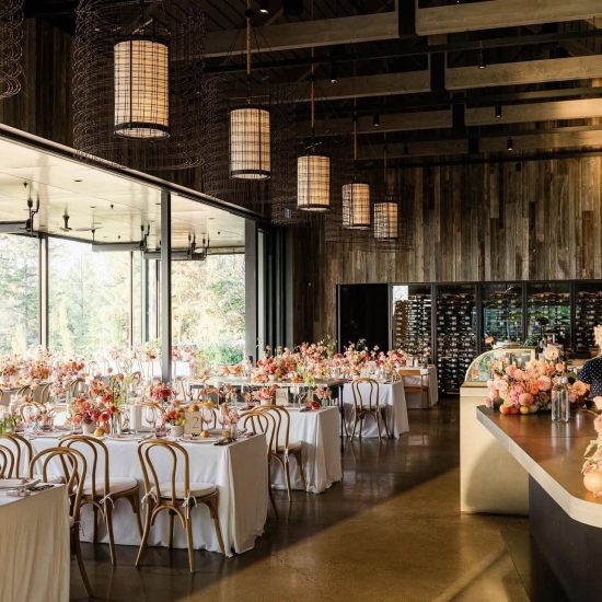 CedarCreek Estate Winery