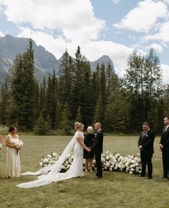 12 Best Banff Wedding Venues