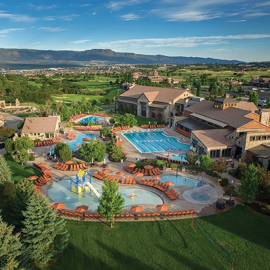 Flying Horse Resort & Club