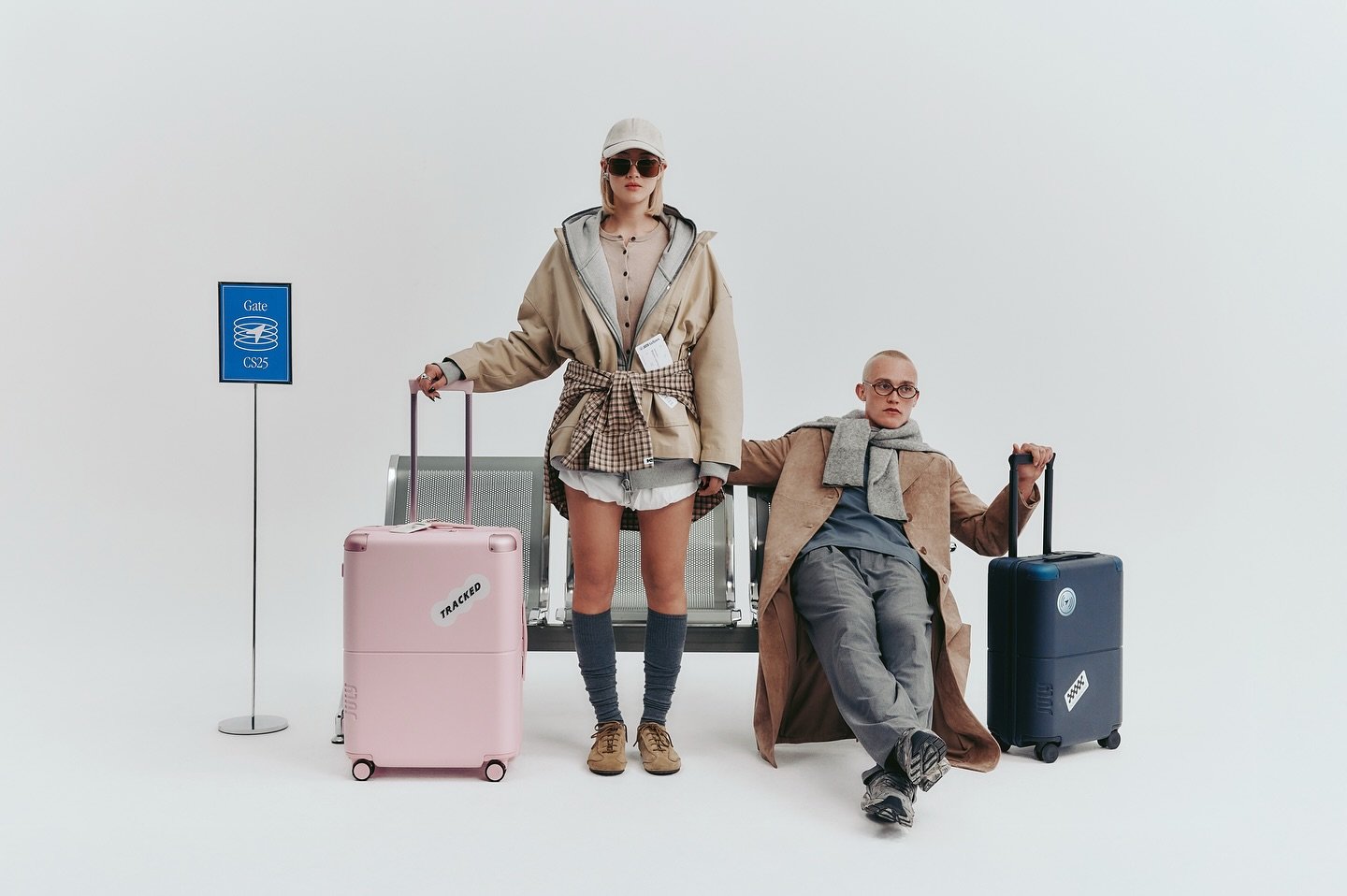 The Best Luggage for Your Honeymoon (Plus Gift-Worthy Picks for Your Fiancé, MIL & Beyond!)