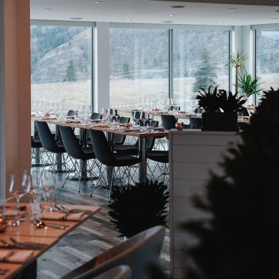 Liquidity Wines