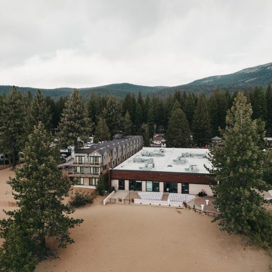 North Tahoe Event Center