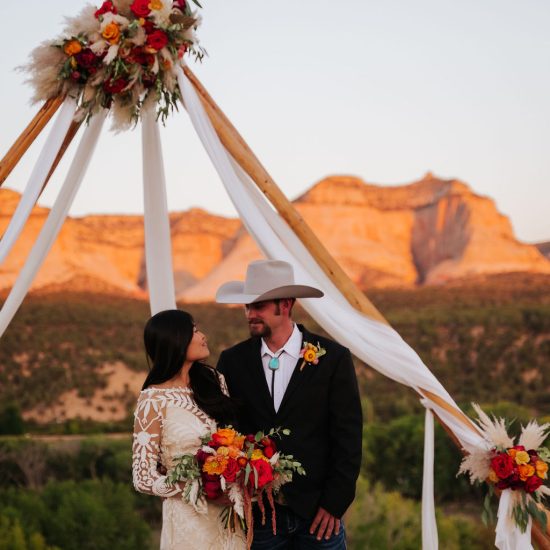 Rising Moon Ranch