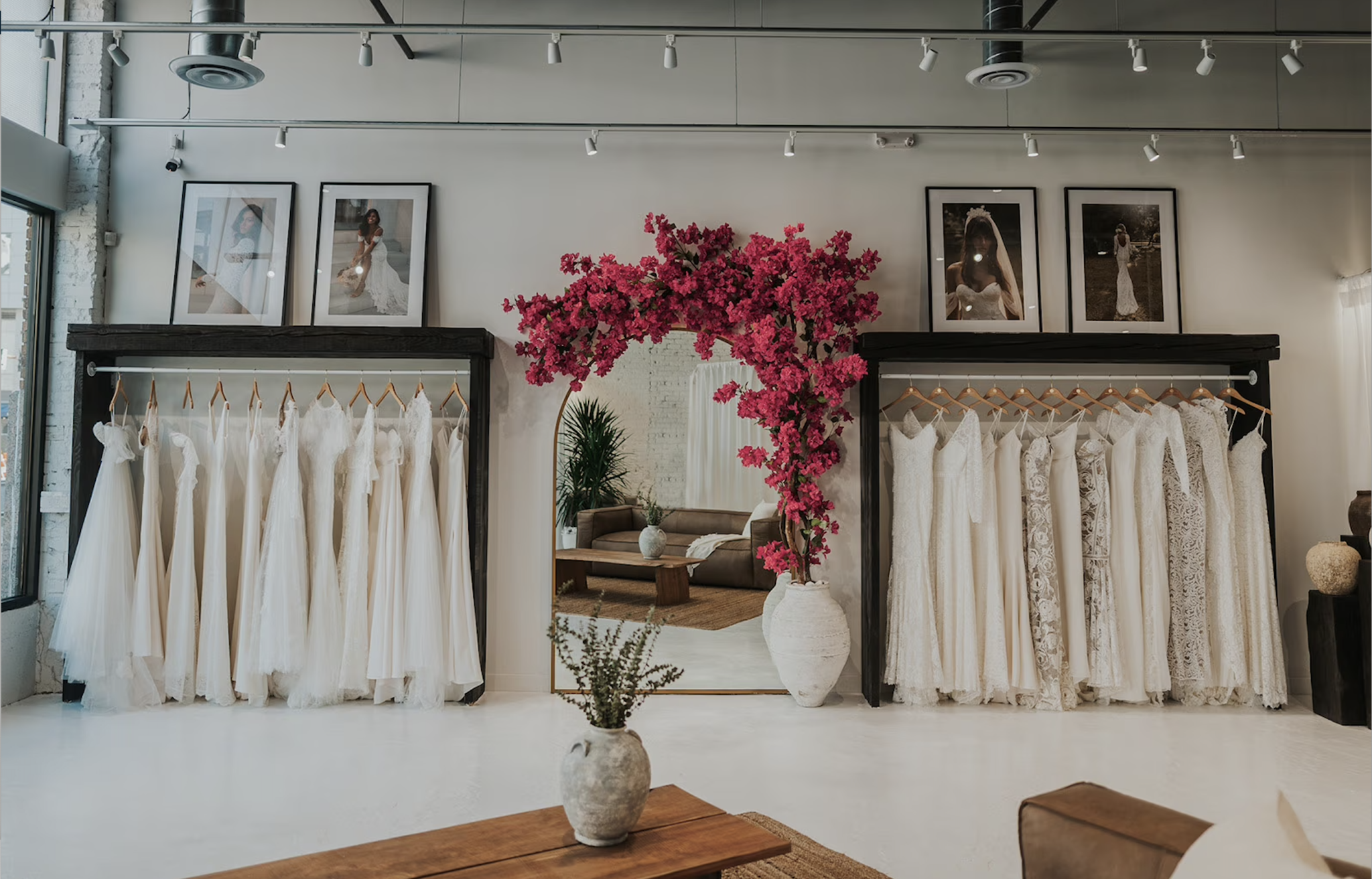 Say “I-Do” to these Arizona Bridal Shops