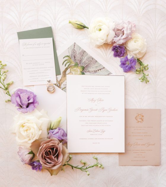 A Dreamy Wedding Weekend in Park City