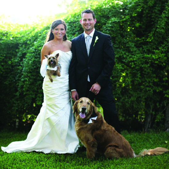 Wedding Pet Attendant <span> | Colorado Wedding Pet Attendant </span>