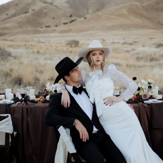 30 Western Wedding Venues in The Rocky Mountains