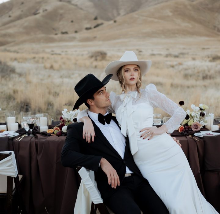 30 Western Wedding Venues in The Rocky Mountains