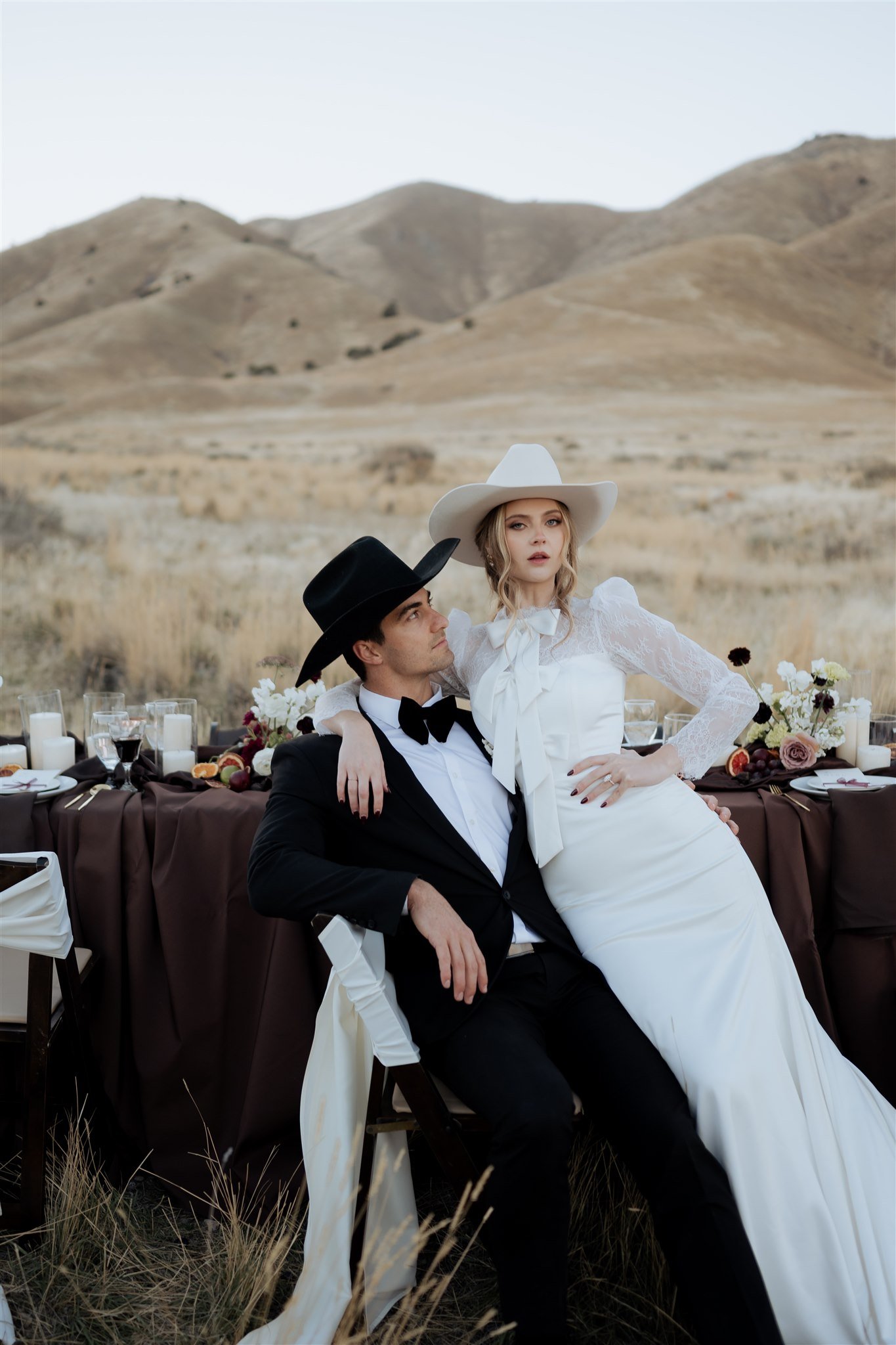 30 Western Wedding Venues in The Rocky Mountains