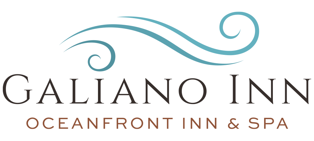 Galiano Oceanfront Inn & Spa <span> | British Columbia Wedding Venue </span>