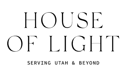 House of Lights <span> | Utah Wedding Candle Rental + Decor </span>