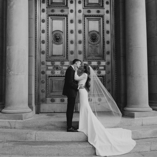 Kate Elizabeth Events <span> | Utah Wedding Planner </span>