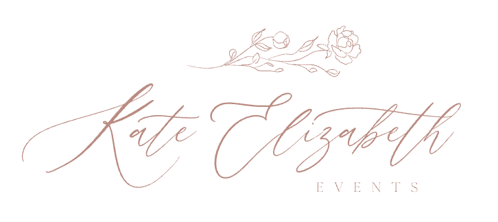 Kate Elizabeth Events <span> | Utah Wedding Planner </span>