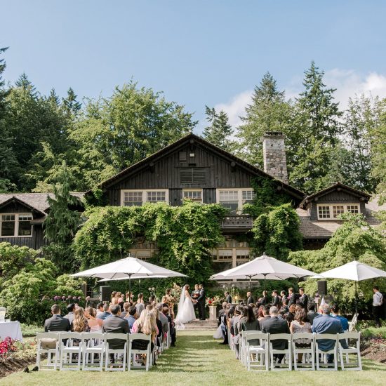 35 Wedding Venues in Vancouver, British Columbia