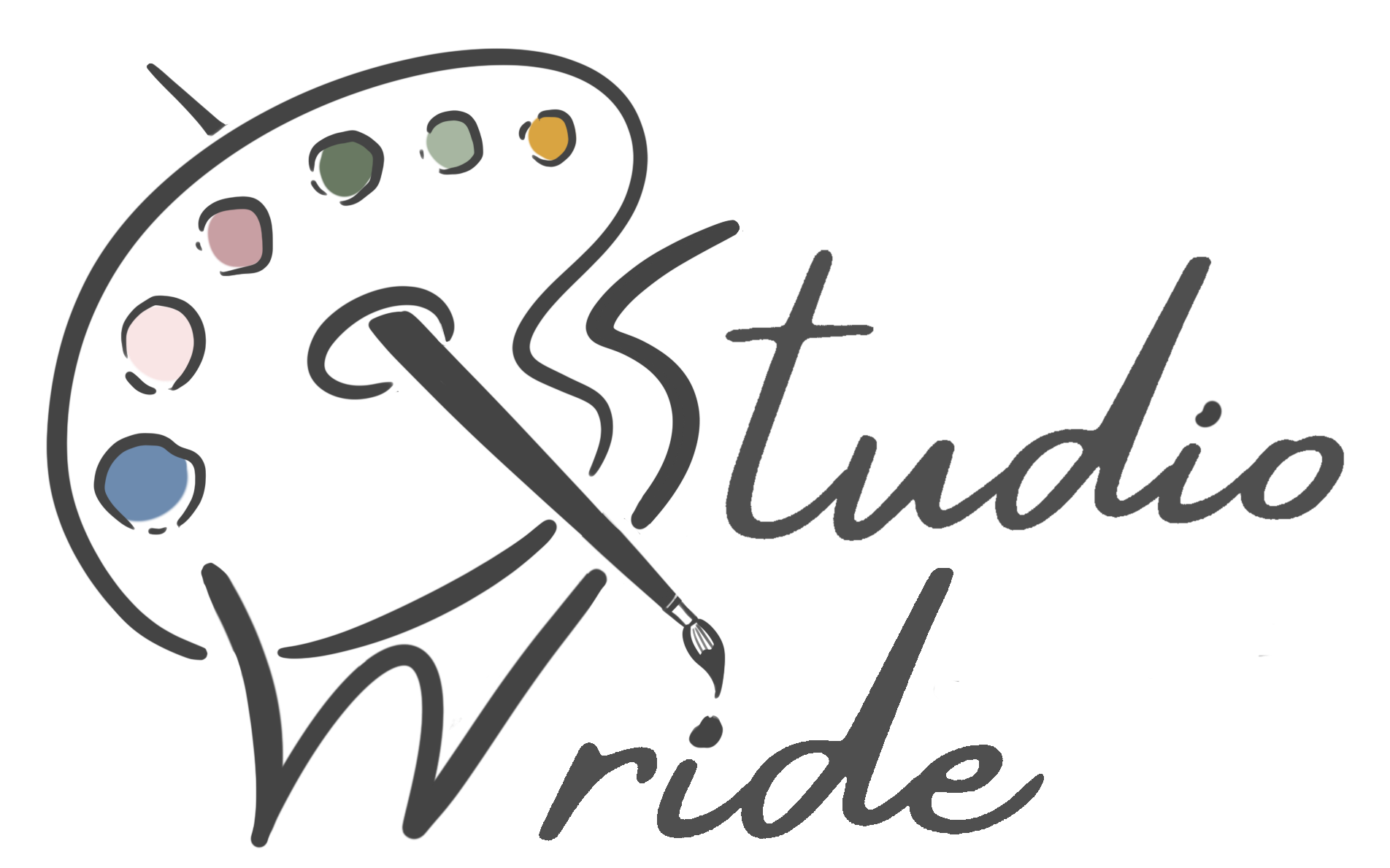 Studio Wride <span> | Nevada Wedding Painter </span>
