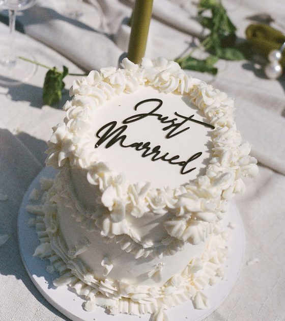An Intimate Meadow Elopement in Sun Valley