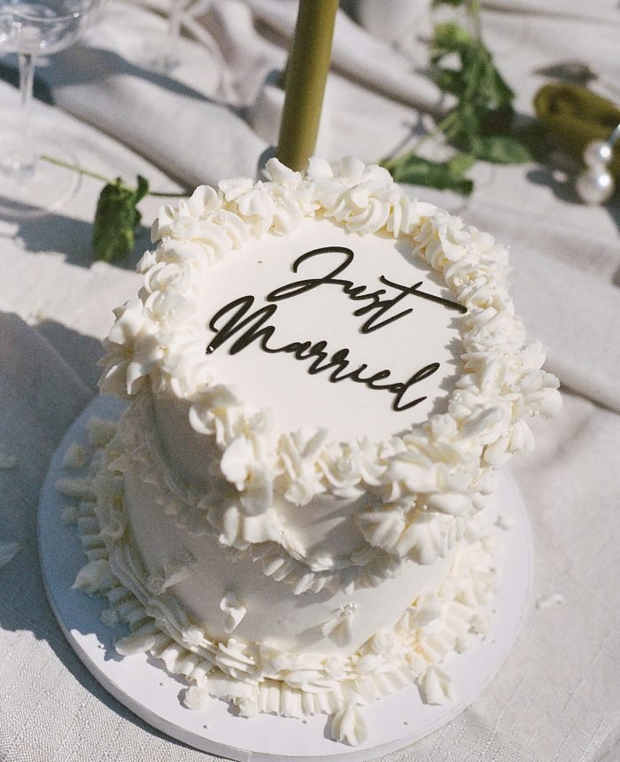 An Intimate Meadow Elopement in Sun Valley
