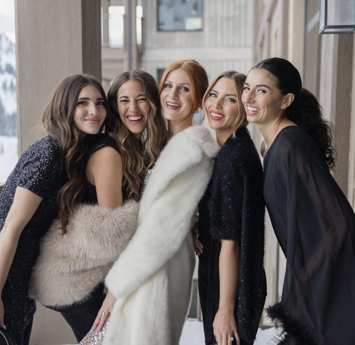 Top Winter Bachelorette Party Destinations in the Rocky Mountains