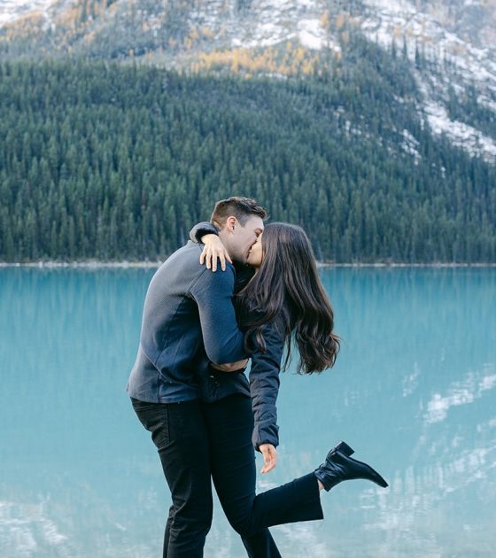 Romantic Winter Destinations in the Rockies & Mountain West