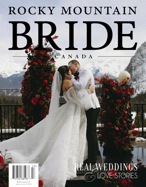 Canada Fall/Winter 2025