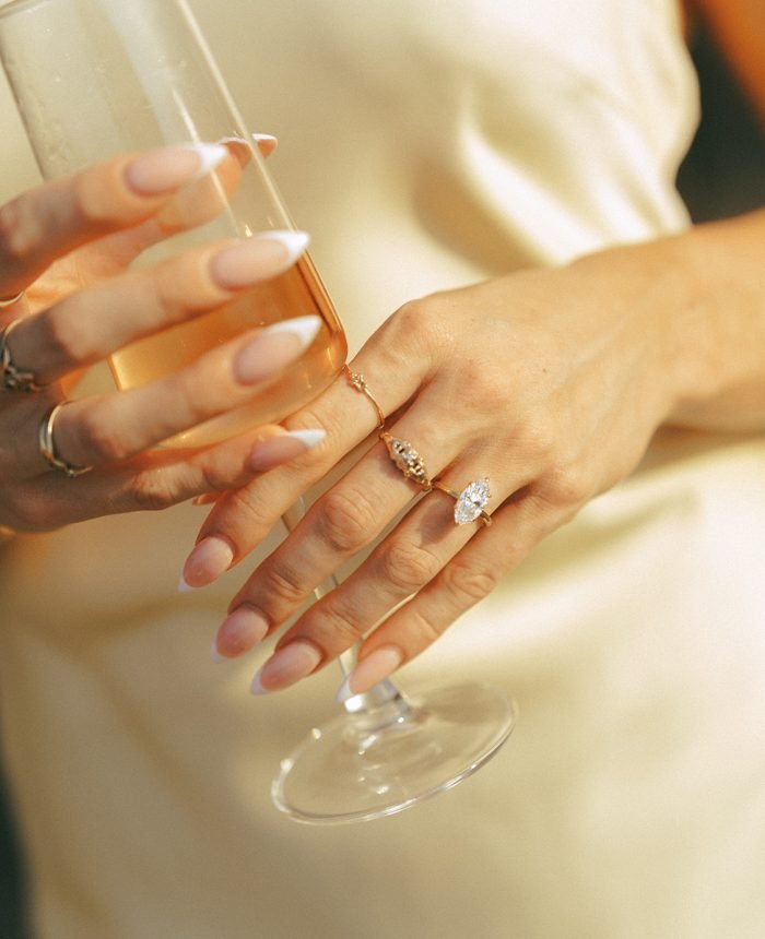 Shoreline Vancouver Proposal with a Personal Touch