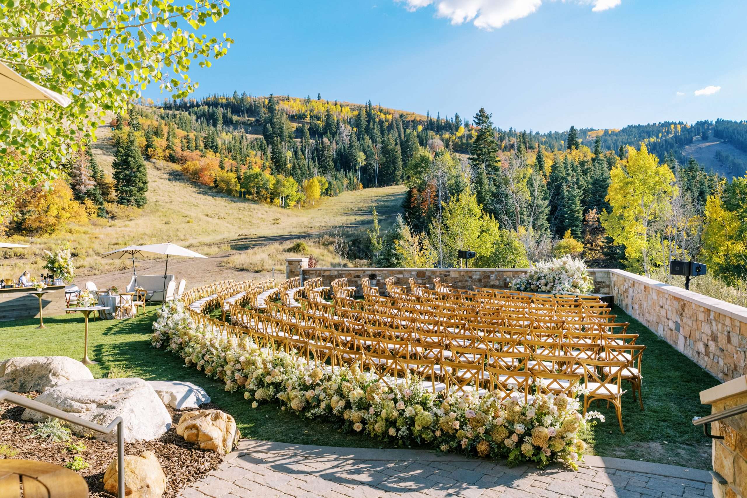 47 Park City Wedding Venues for Your Utah “I Do”
